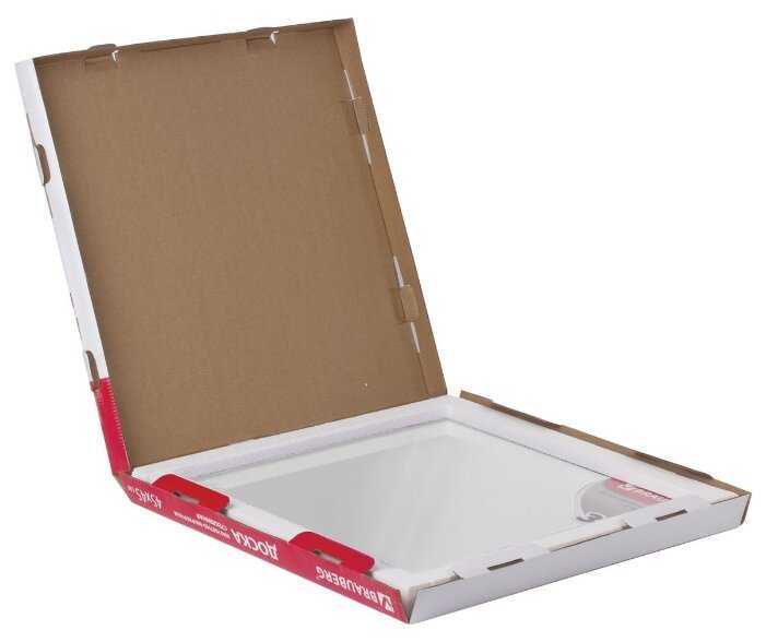 Доска стеклянная магнитно-маркерная BRAUBERG 236735-236743 фотография 5