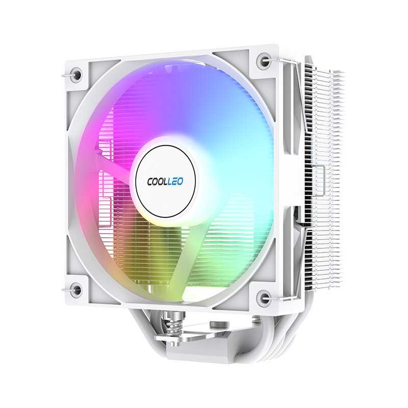 Кулер для процессора Coolleo Etain (CL-P50i)