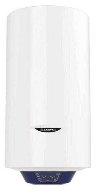 Накопительный электрический водонагреватель Ariston BLU1 ECO ABS PW 30 V Slim фотография 5