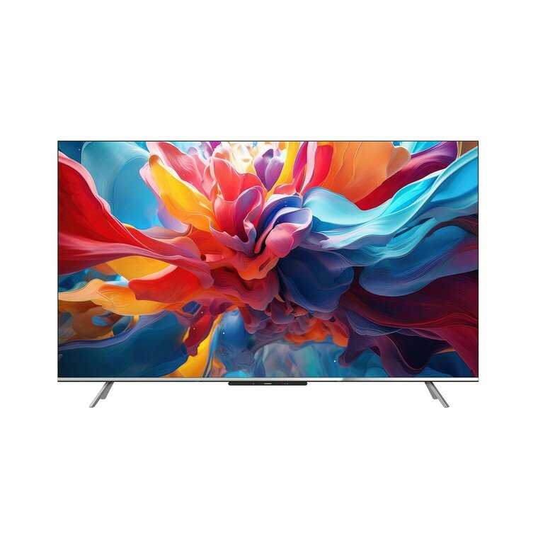 Телевизор SKYWORTH 75Q66G QLED 4K Ultra HD смарт ТВ Google TV фотография 17