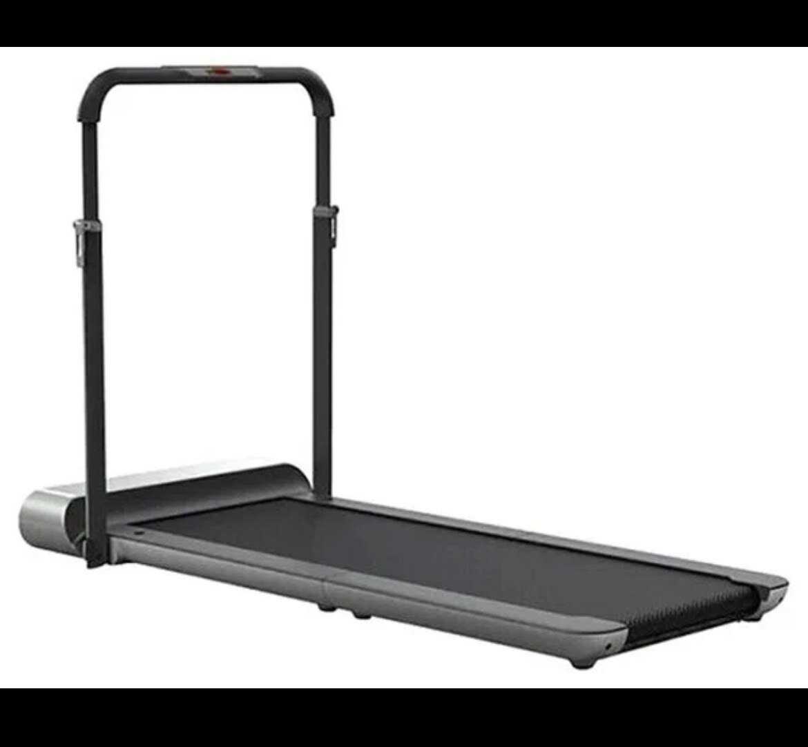 Беговая дорожка Kingsmith WalkingPad R1 PRO (TRR1F) фотография 3