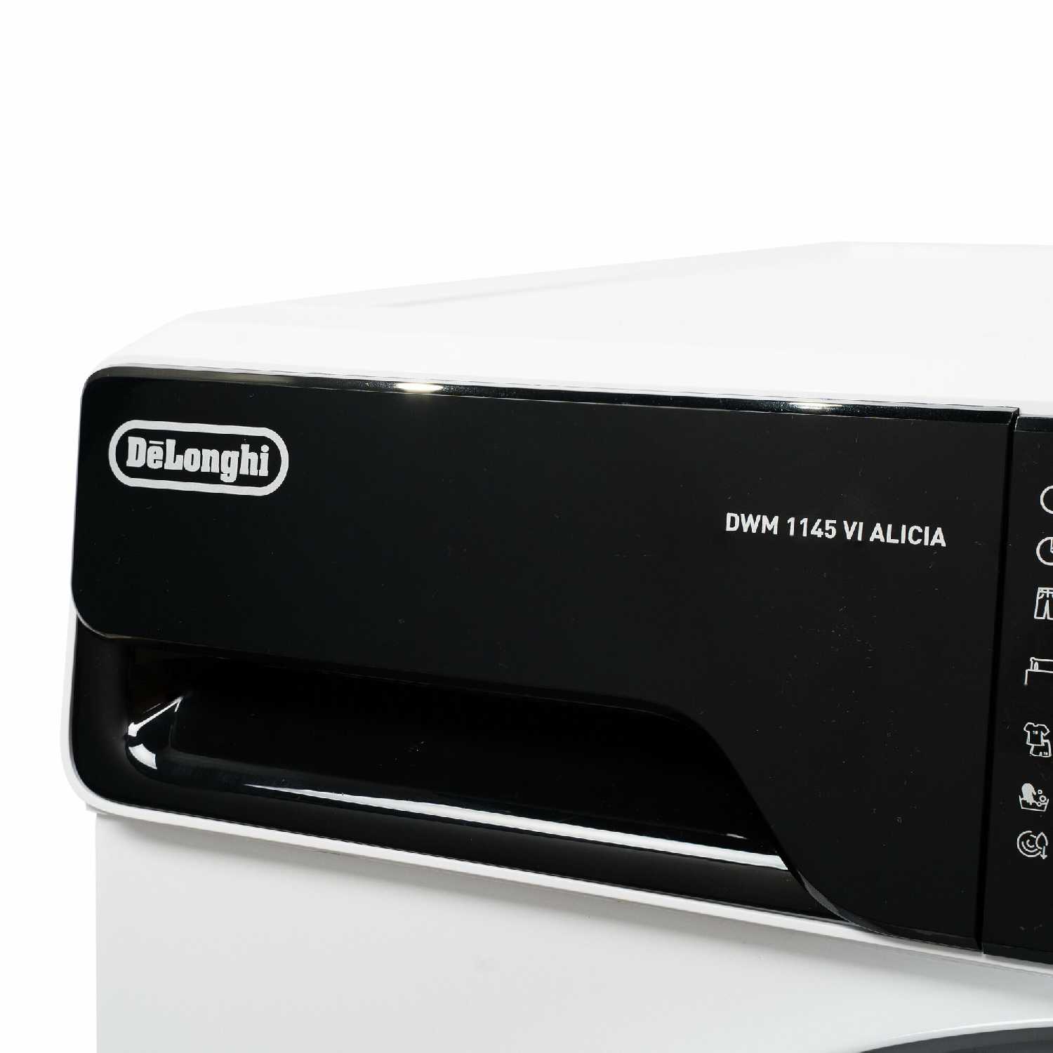 Стиральная машина Delonghi Alicia (DWM 1145 VI) фотография 9
