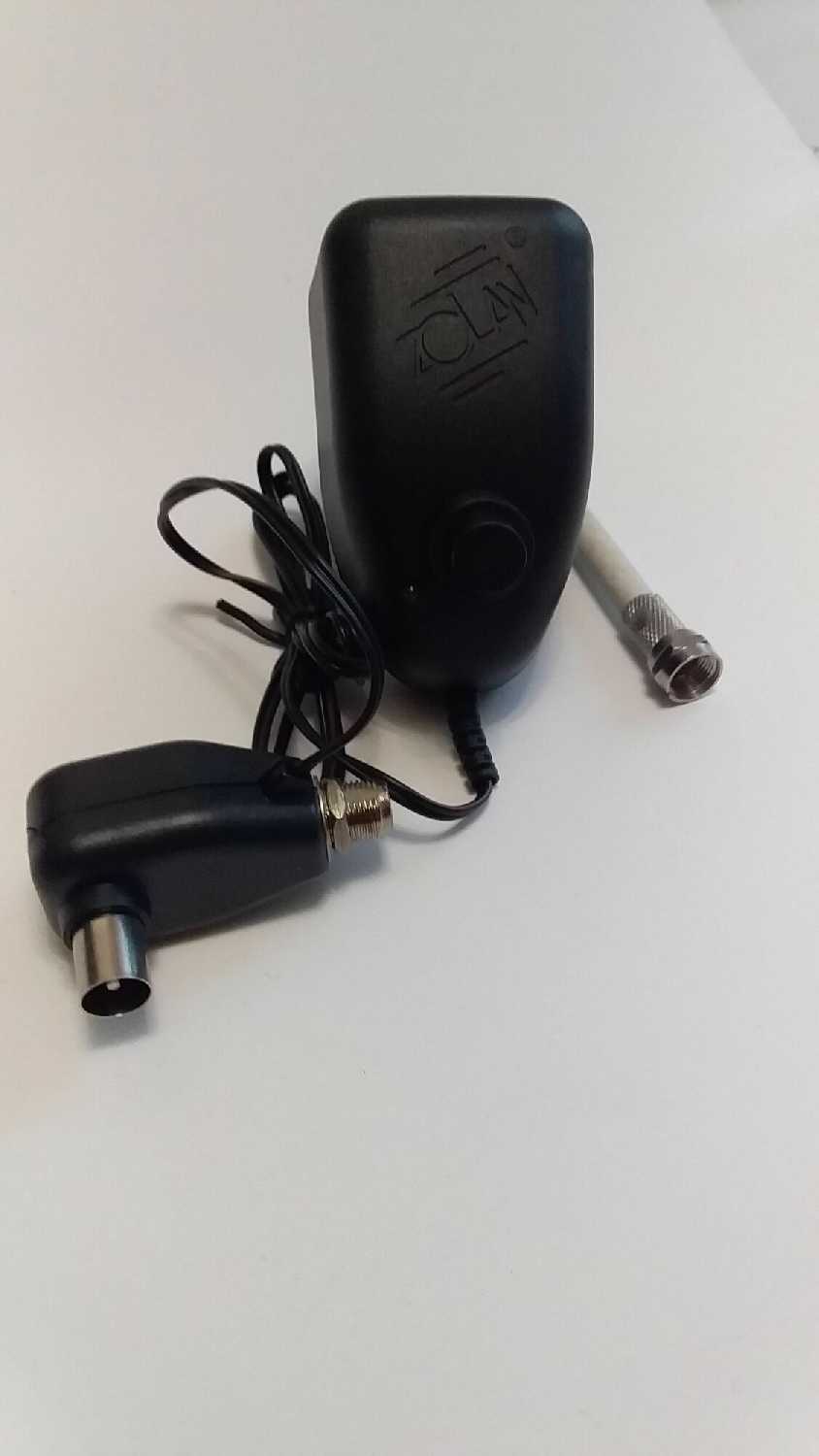 Блок питания Не указан Блок питания с регулировкой [2-12В 100мА] фотография 3