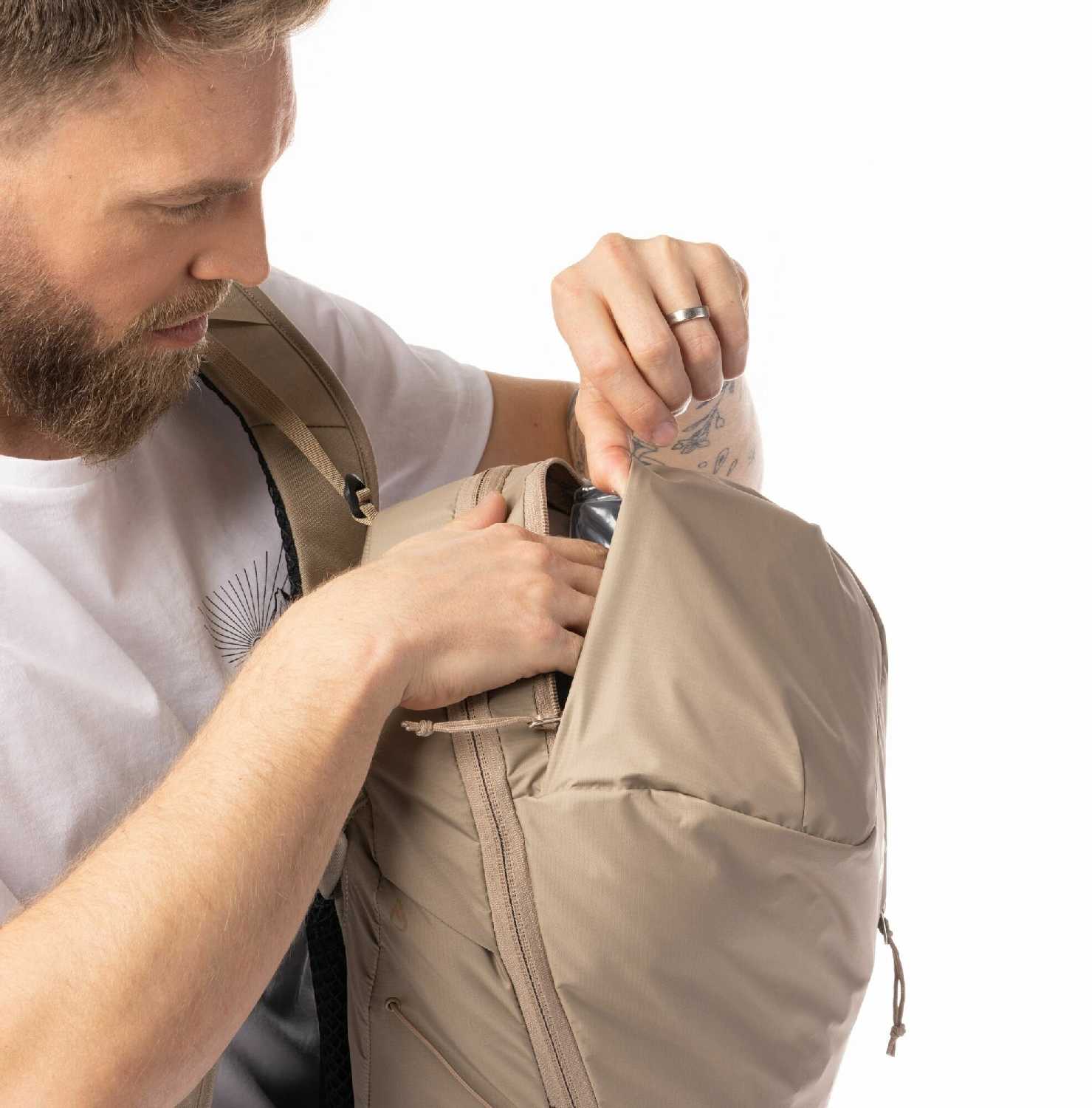 Рюкзак туристический Bach Shield 26 фотография 3