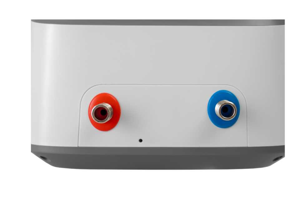 Водонагреватель HAIER ES10V-RQ1(R) ROCK фотография 5