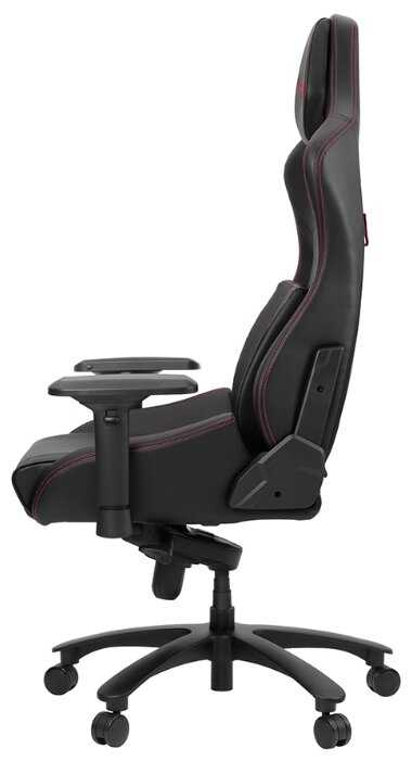 Компьютерное кресло ASUS ROG Chariot Core Gaming Chair игровое фотография 5