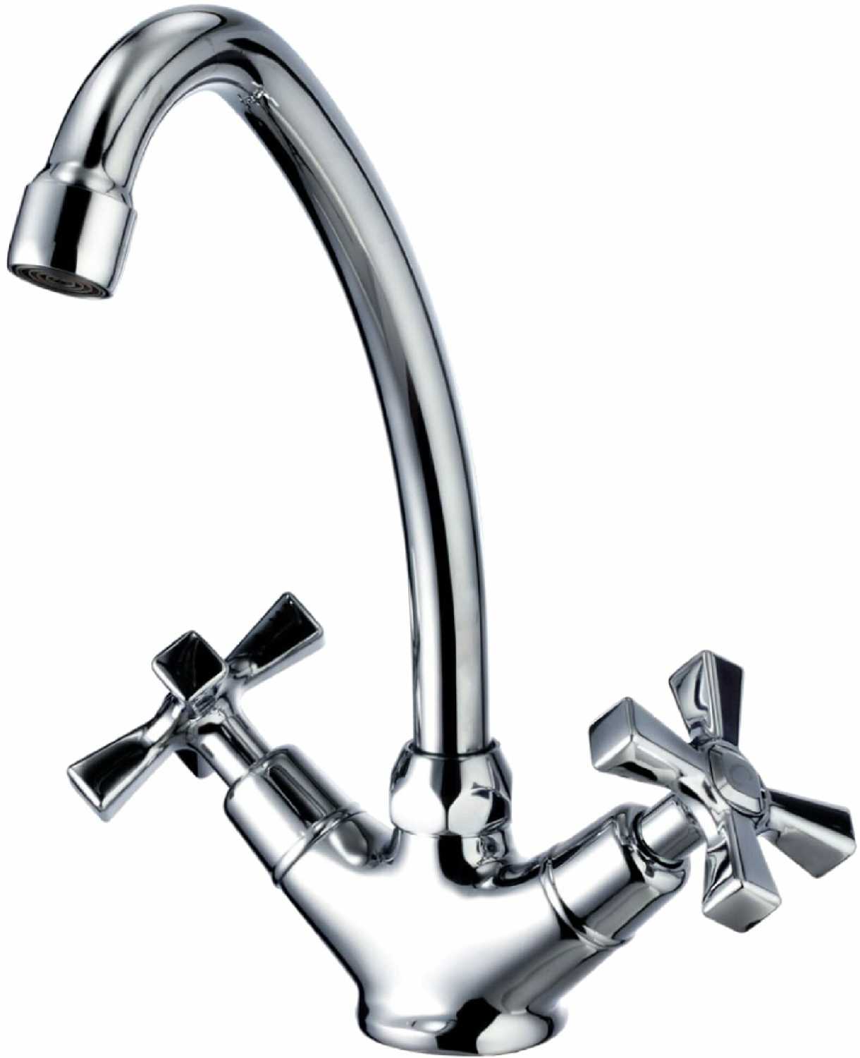 Смеситель Lemark Benefit (LM2504C) фотография 6