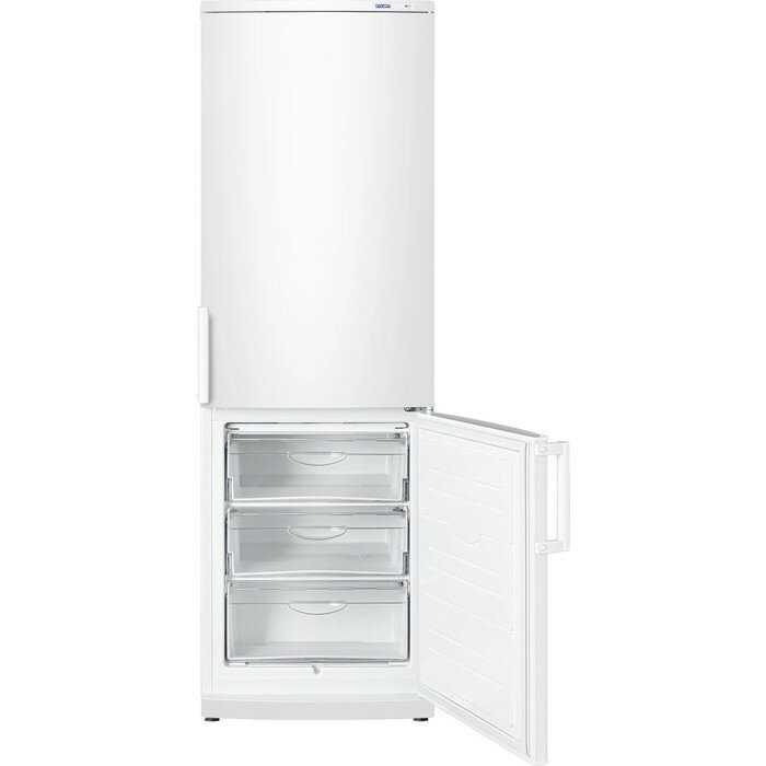 Холодильник Атлант Атлант 4021-000 фотография 5