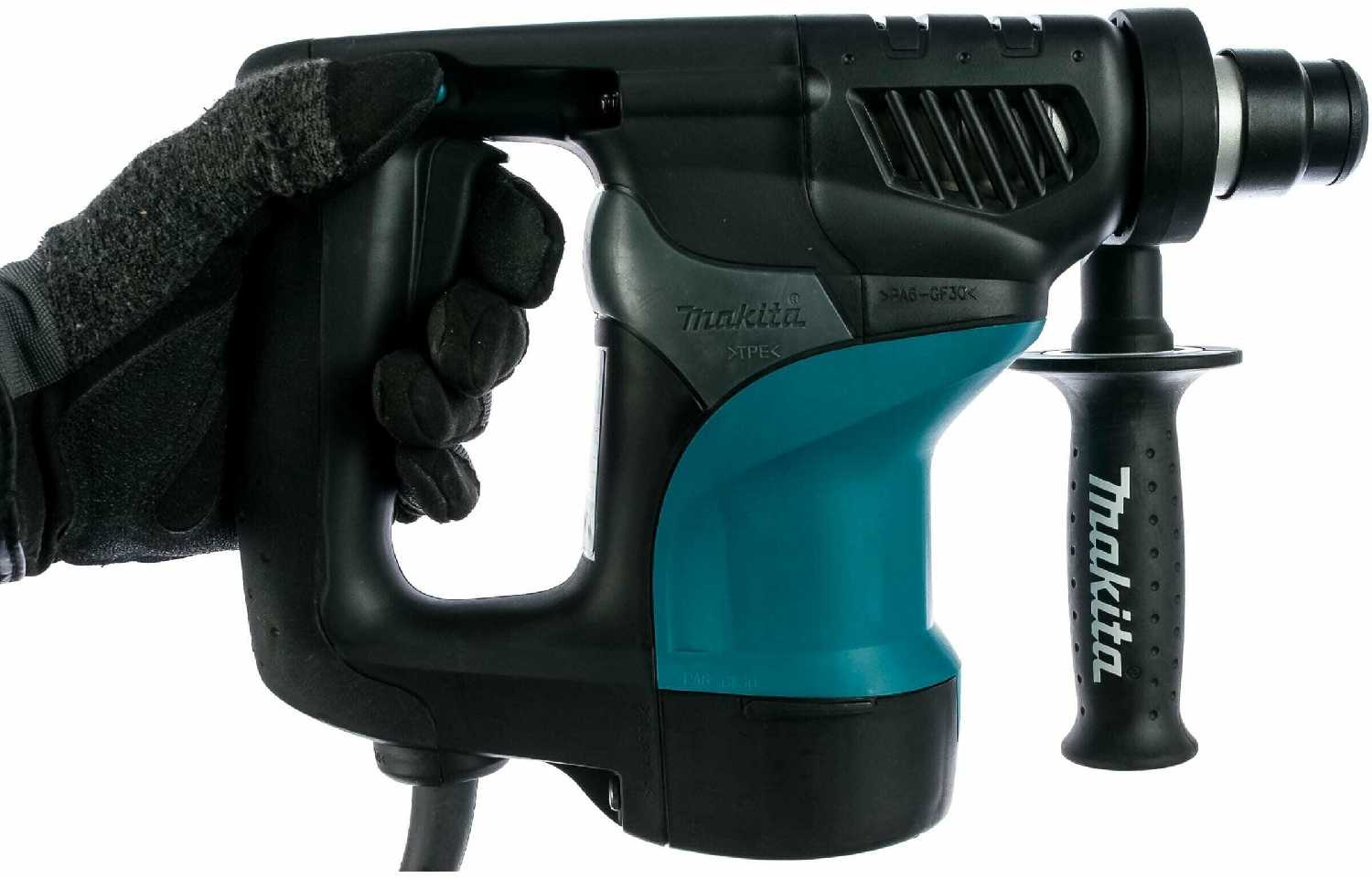 Перфоратор Makita HR2800 фотография 6