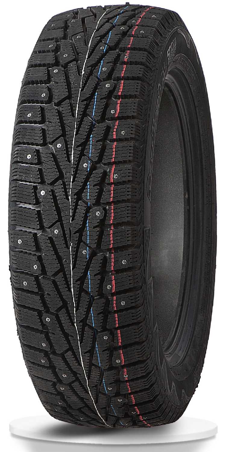Шины Cordiant Snow Cross PW-2 (94T) фотография 4