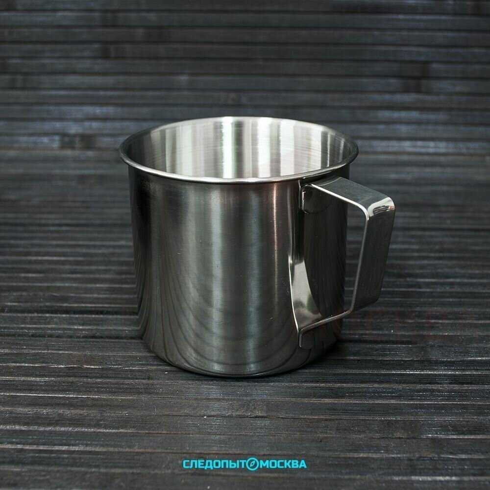 Кружка туристическая Кружка туристическая 0,5л фотография 2