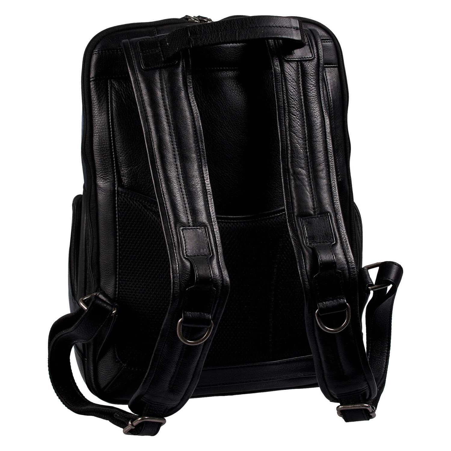 Рюкзак Др. Коффер B402819-154-77_04 фотография 31