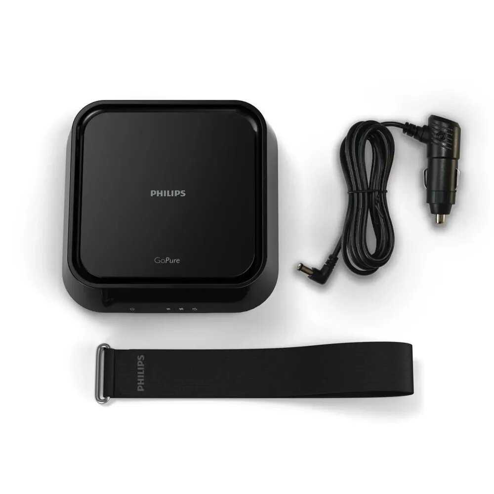 Очиститель воздуха Philips GoPure