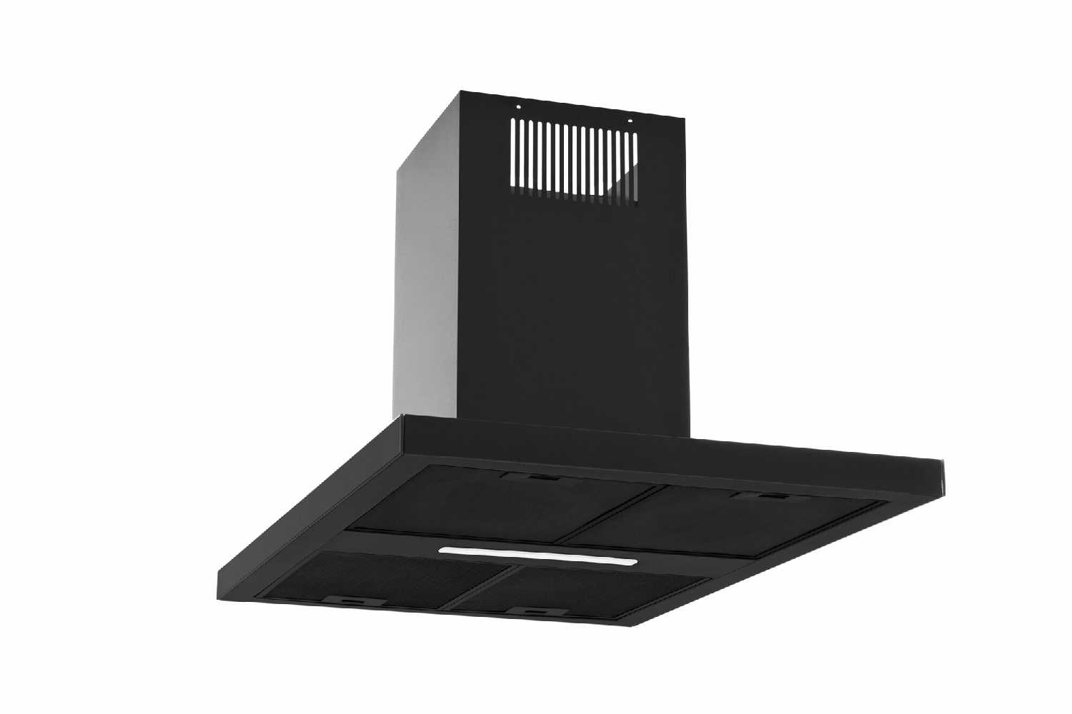 Кухонная вытяжка AKPO WK-9 Isla Feniks glass slim (90 см) фотография 4