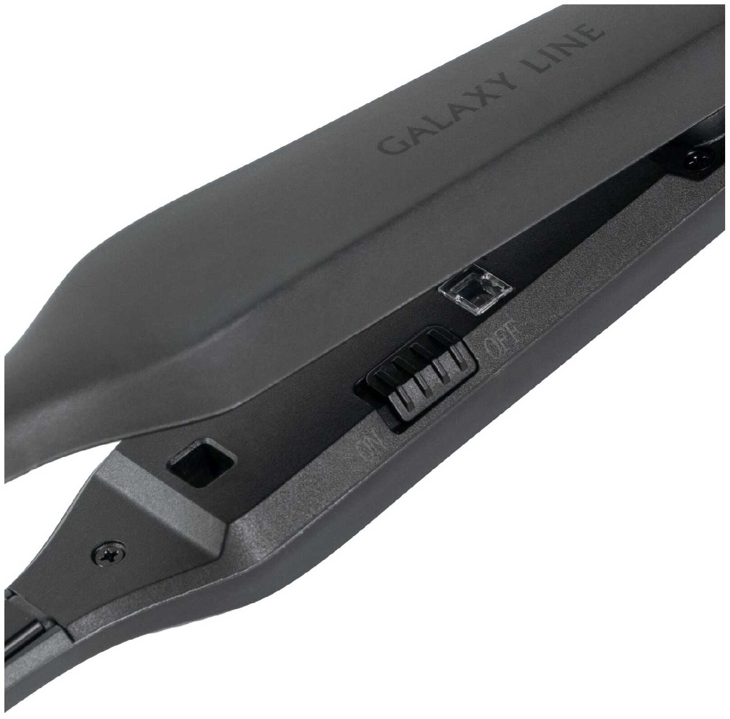 Щипцы для волос GALAXY LINE GL4522 фотография 2