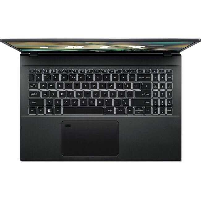 Ноутбук Acer Aspire 7 A715-76G-58KN (NH.QMYER.002) фотография 4
