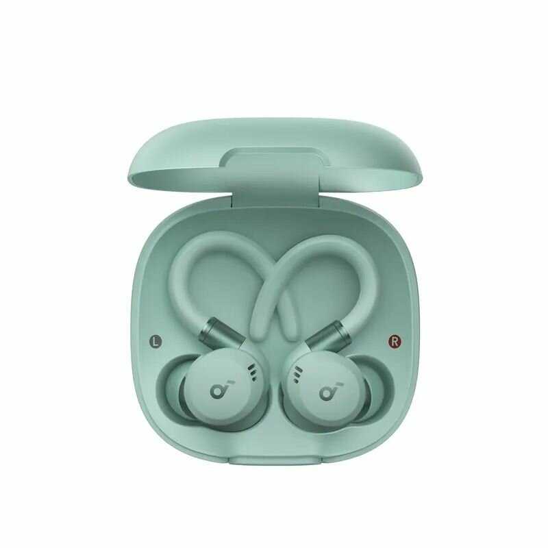 Беспроводные наушники Soundcore by Anker Sport X20 фотография 26