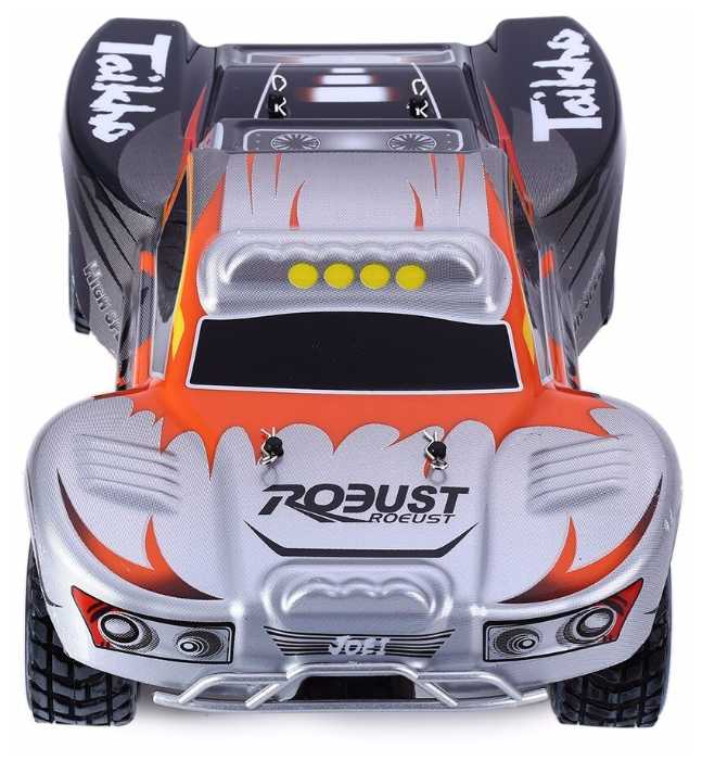 Внедорожник WL Toys Short-Course (A969), 1:18, 29 см фотография 12