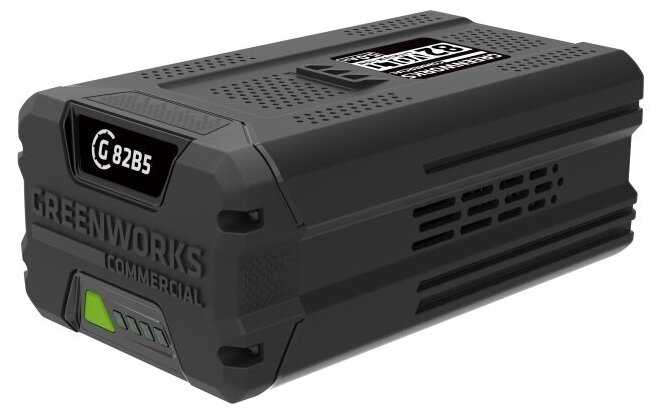 Аккумулятор Greenworks G82B (82 В)