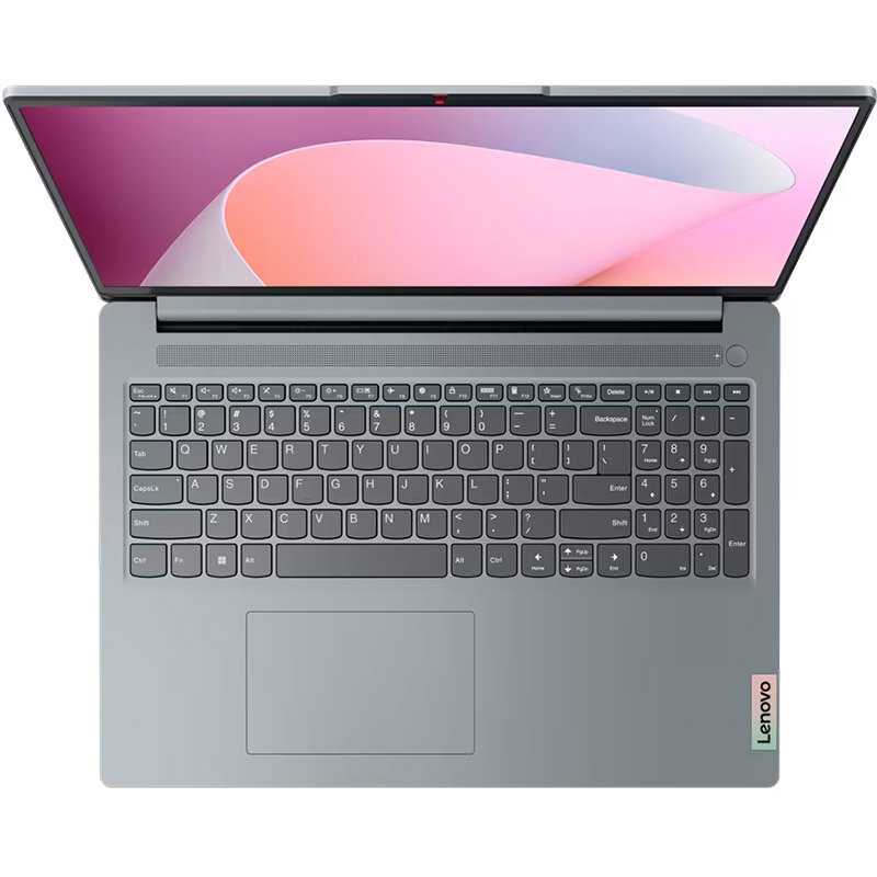 Ноутбук Lenovo IdeaPad Slim 5 16ABR8 (82XG002SRK) фотография 5