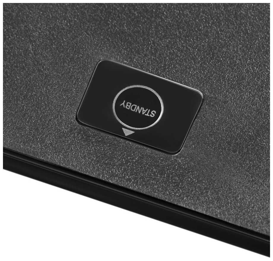 Телевизор STARWIND SW-LED55UB401 2021 LED на платформе Яндекс.ТВ фотография 19