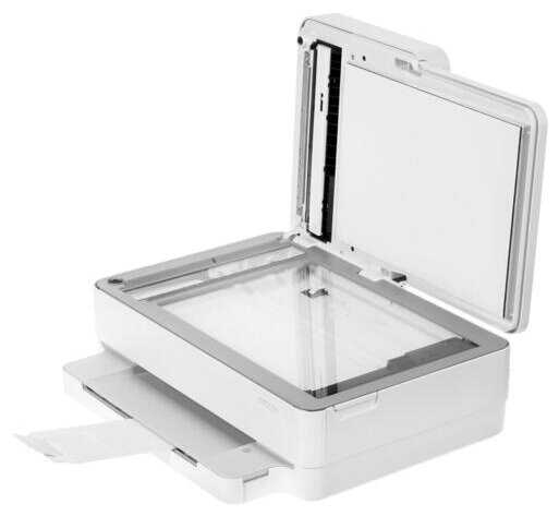 МФУ струйное HP DeskJet Plus Ink Advantage 6475 фотография 1