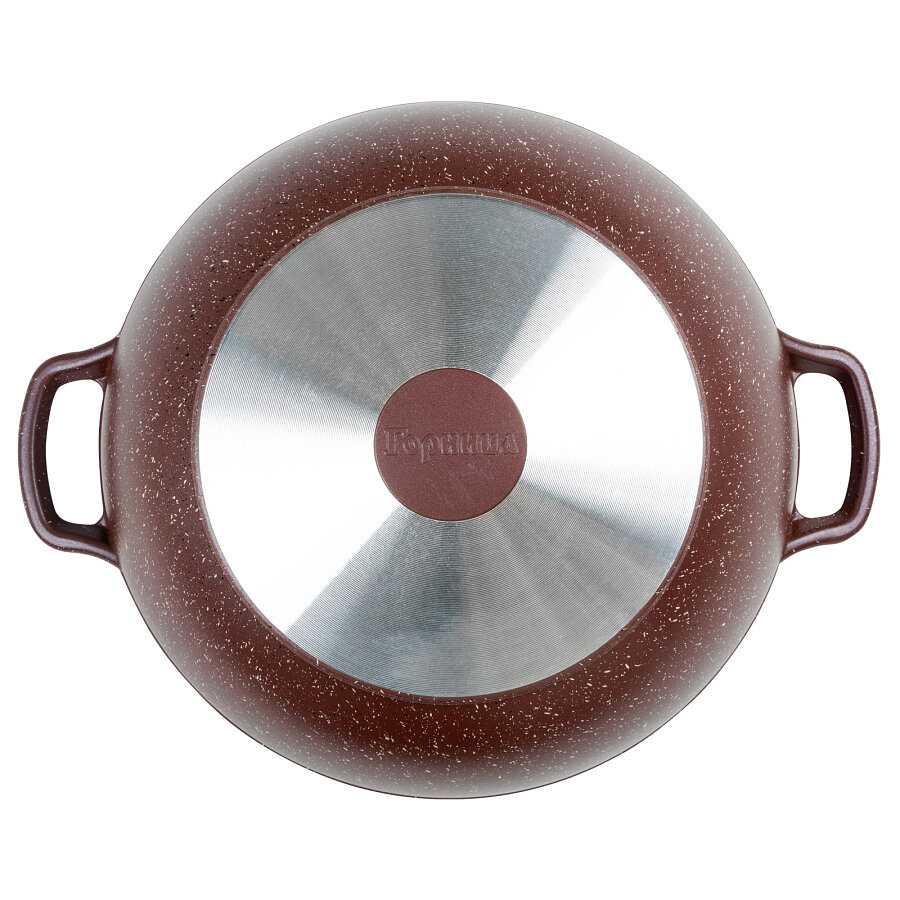 Казан Горница Шоколад (кн4302аш) фотография 20