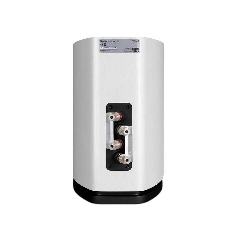 Полочная акустическая система Wharfedale EVO 4.1 фотография 12