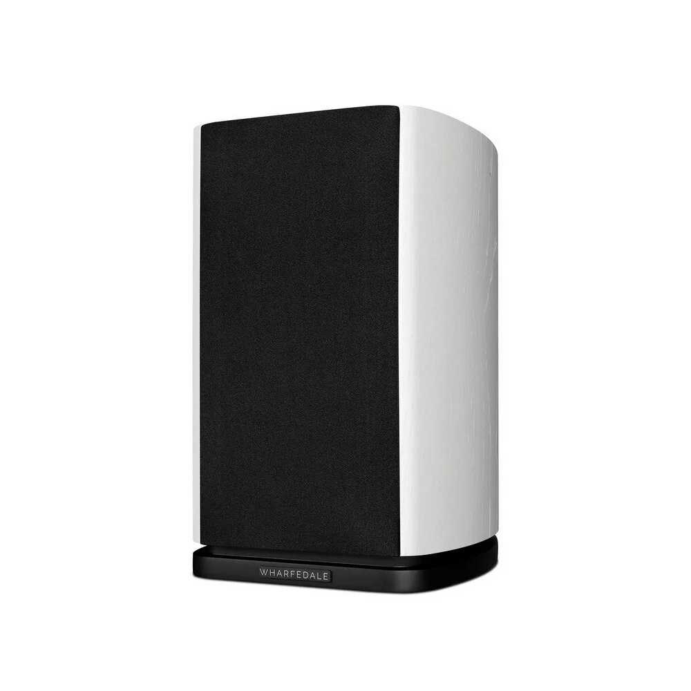 Полочная акустическая система Wharfedale EVO 4.1 фотография 13