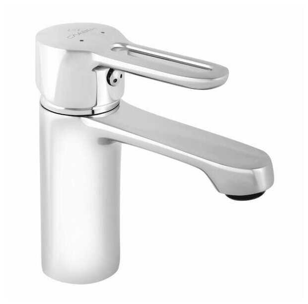 Смеситель для душа СЛАВЕН СЛ-ОД-Т10, рычажный фотография 5