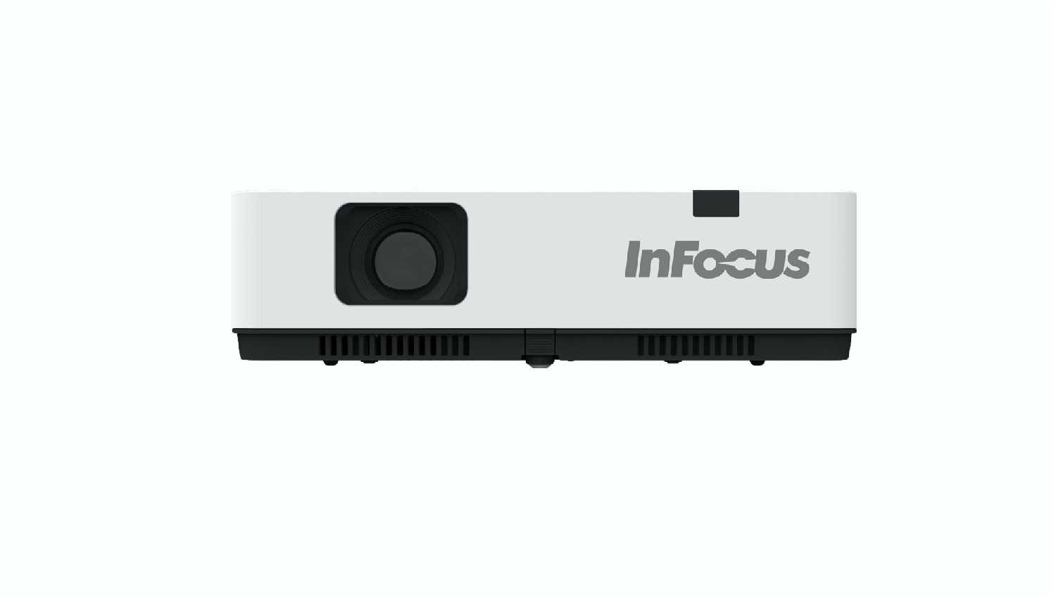 Проектор InFocus IN1024 (LCD, 1024x768, 4000Lm, 1.48-1.78:1, 5000:1, VGA, 2xHDMI, Composite, USB-A, USB-B, RS-232, RJ45) (IN1024) фотография 9