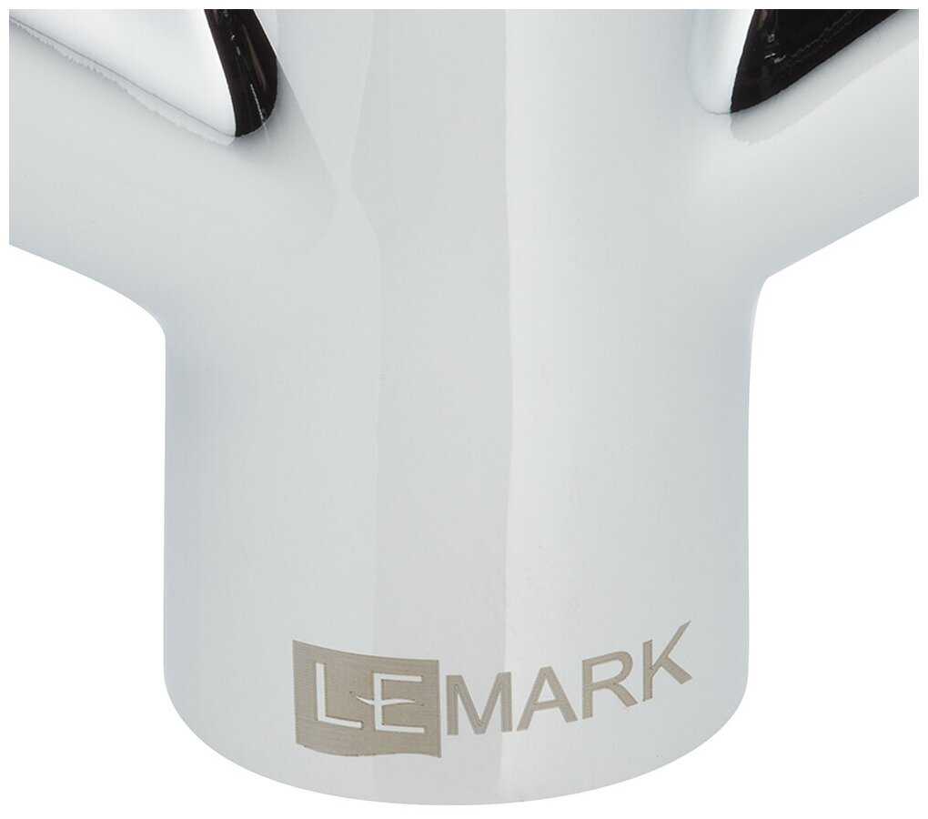 Смеситель Lemark Plus Spirit (LM1907C) фотография 6