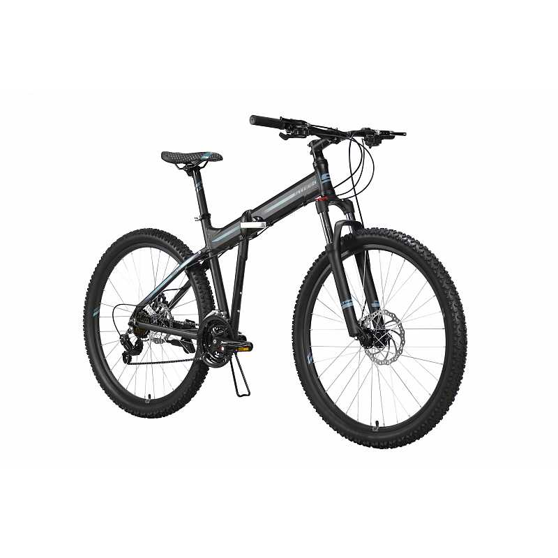 Велосипед Stark Cobra 27.2 D (2023) 20
