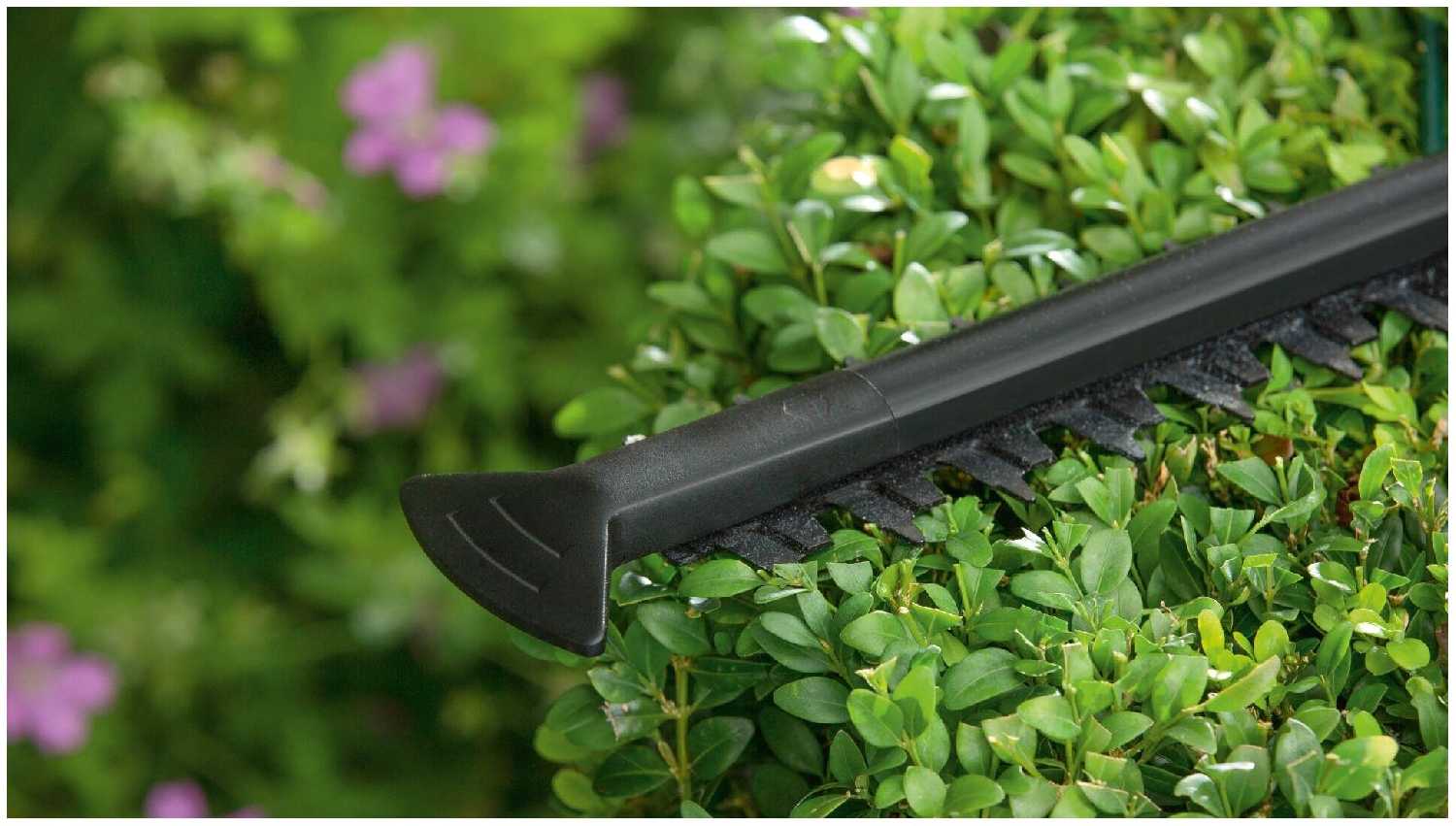 Кусторезы электрические BOSCH EasyHedgeCut 45, 0600847A05, 420 Вт фотография 5