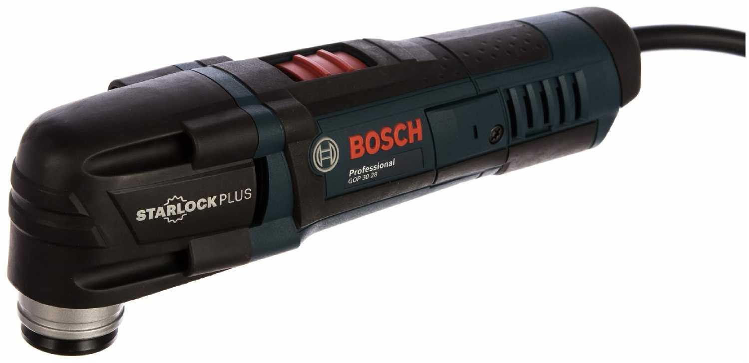 BOSCH GOP 30-28 (300 Вт) фотография 2
