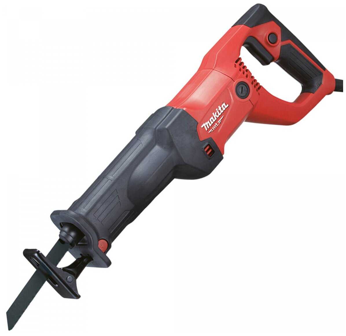 Пила Makita M4501 фотография 1