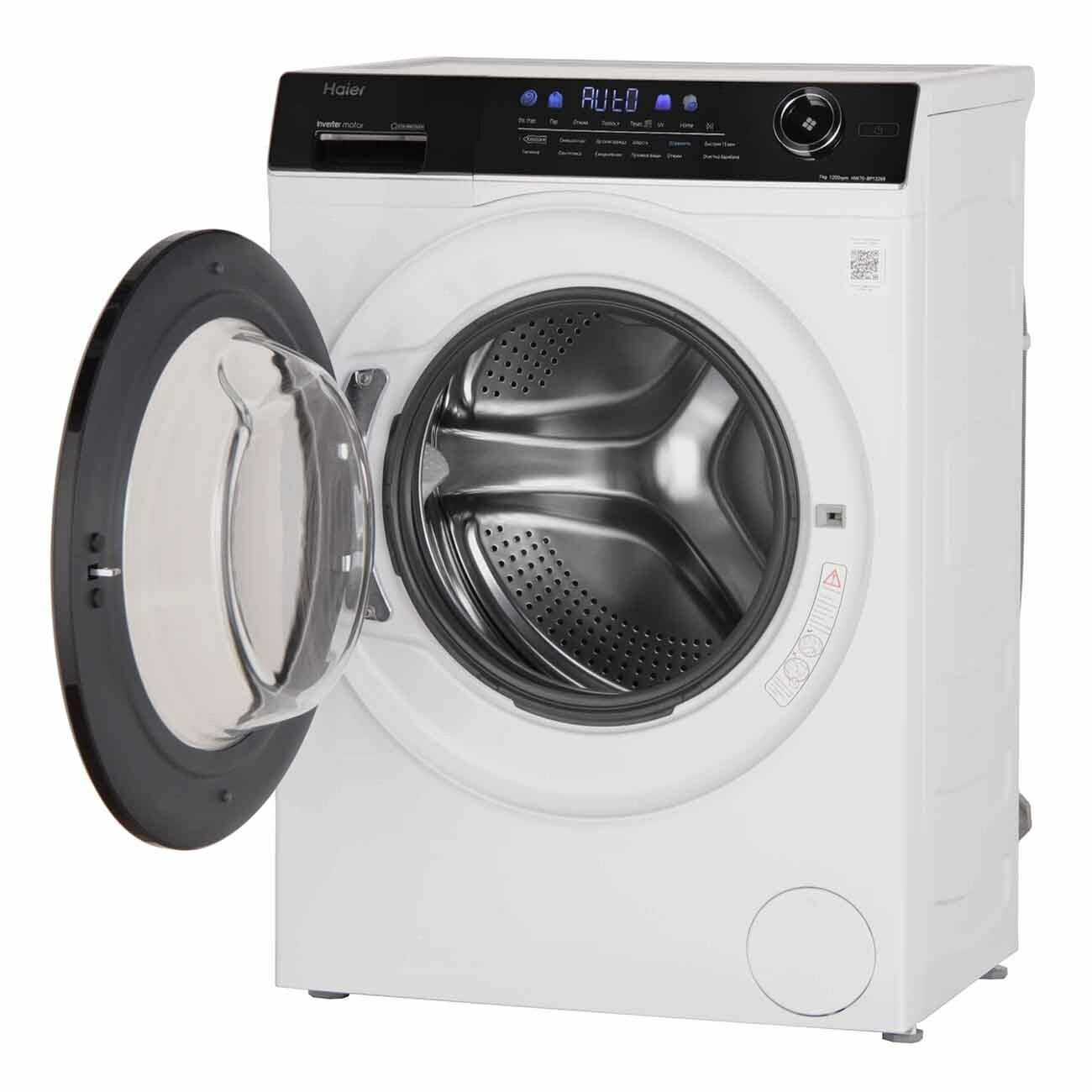 Стиральная машина HW HW70-BP12269 фотография 14