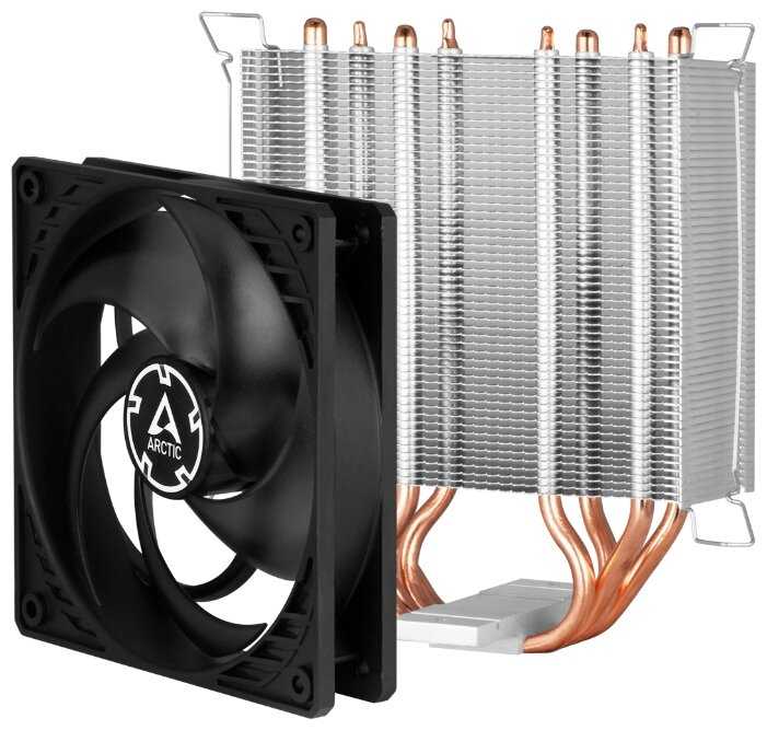 Кулер для процессора Arctic Freezer 34 фотография 1