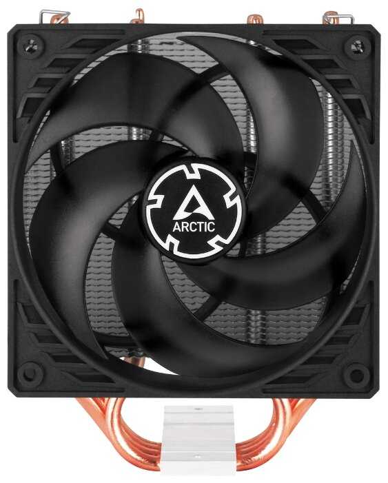 Кулер для процессора Arctic Freezer 34 фотография 2