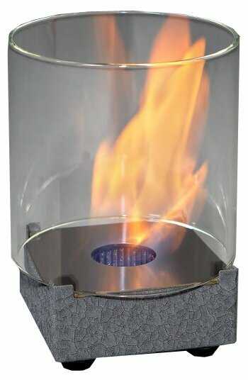 Биокамин Silver Smith Nano 1