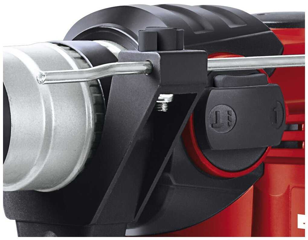 Перфоратор Einhell TC-RH 900 фотография 2