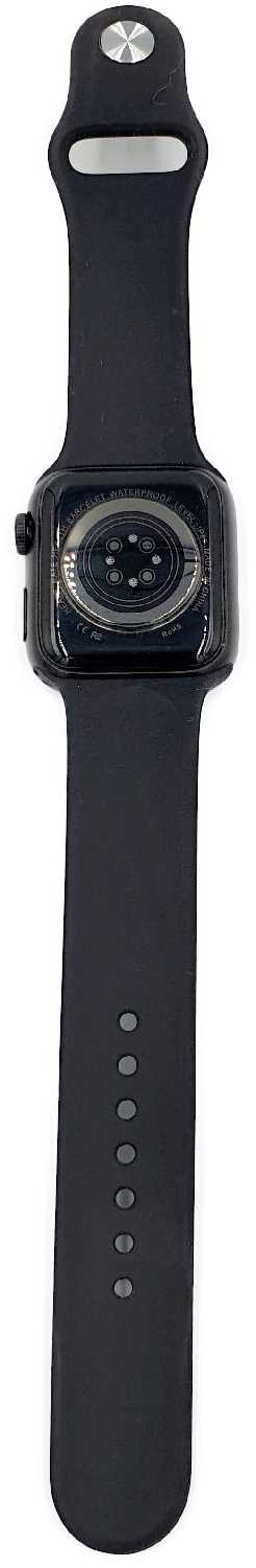 Умные часы Smart Watch X7 PRO, 45mm черные фотография 6