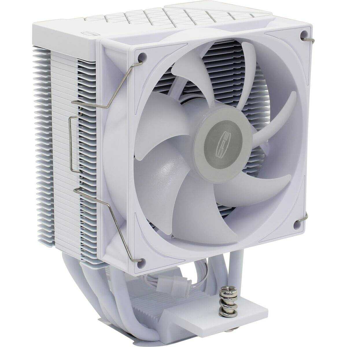 Кулер PCCooler R400 (PCC-R400) фотография 9