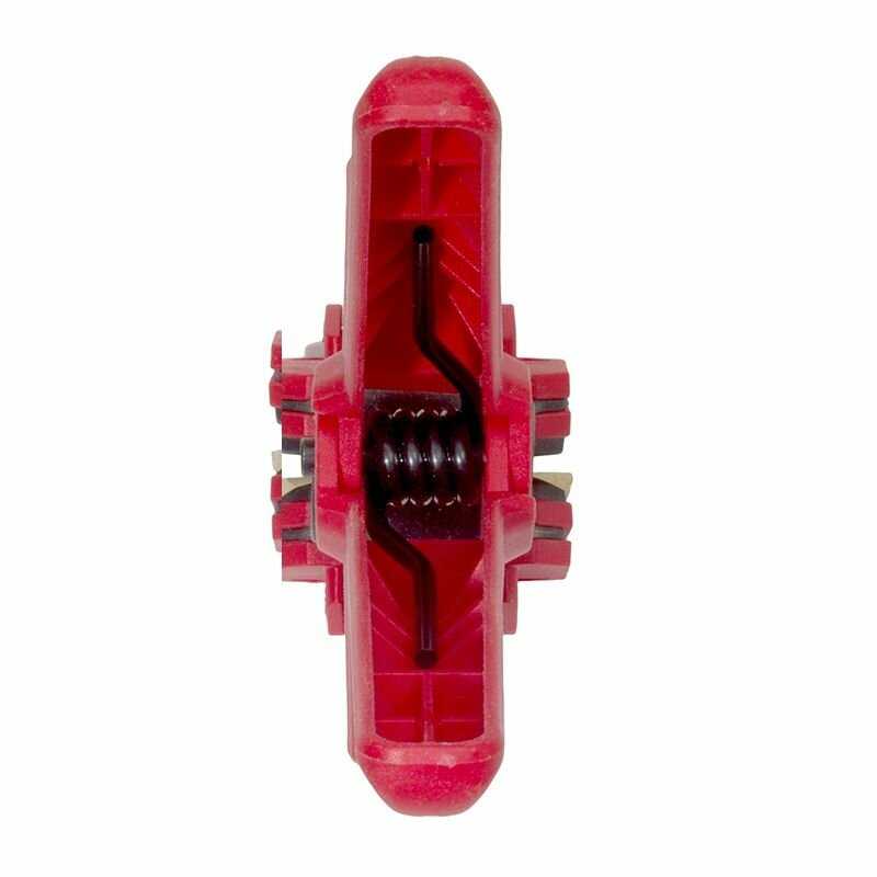 Прижим верстачный эксцентриковый WOODWORK CLM-002 фотография 5