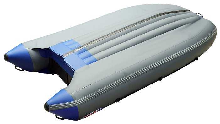 Надувная лодка Roger Zefir 3100 LT фотография 1