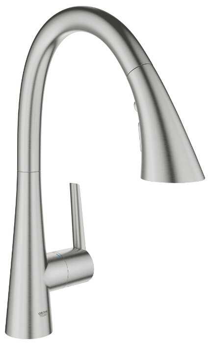 Смеситель для душа Grohe Zedra 32294DC2, рычажный