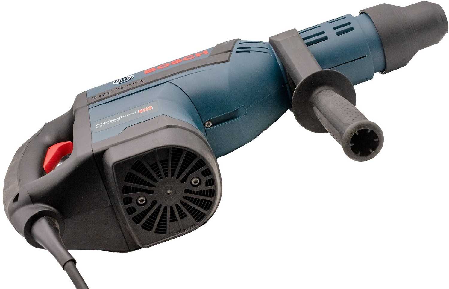 Перфоратор BOSCH GBH 8-45 D (1500 Вт) фотография 11