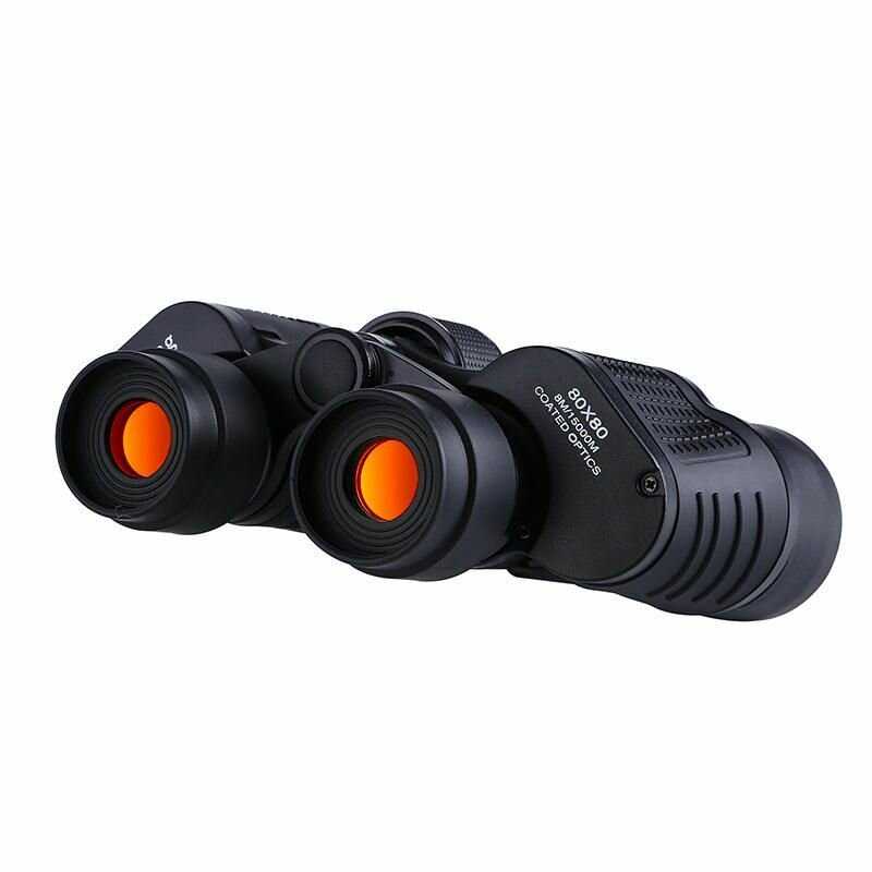 Бинокль EGP Бинокль EGP 80x80 (1000м) фотография 9
