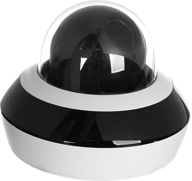 Камера видеонаблюдения Hikvision DS-2DE2A404IW-DE3 (C0) фотография 1