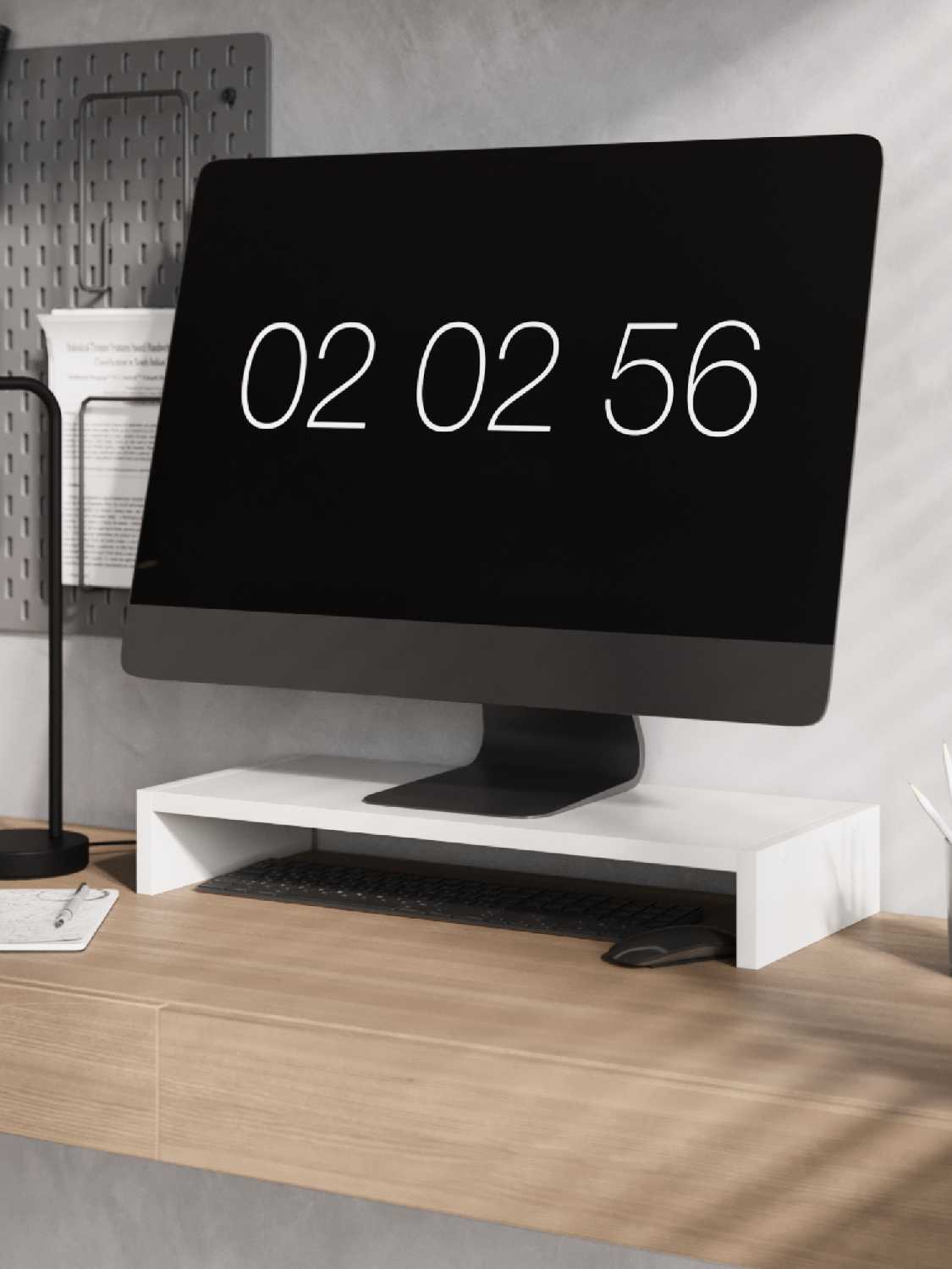 Подставка для монитора Граникум